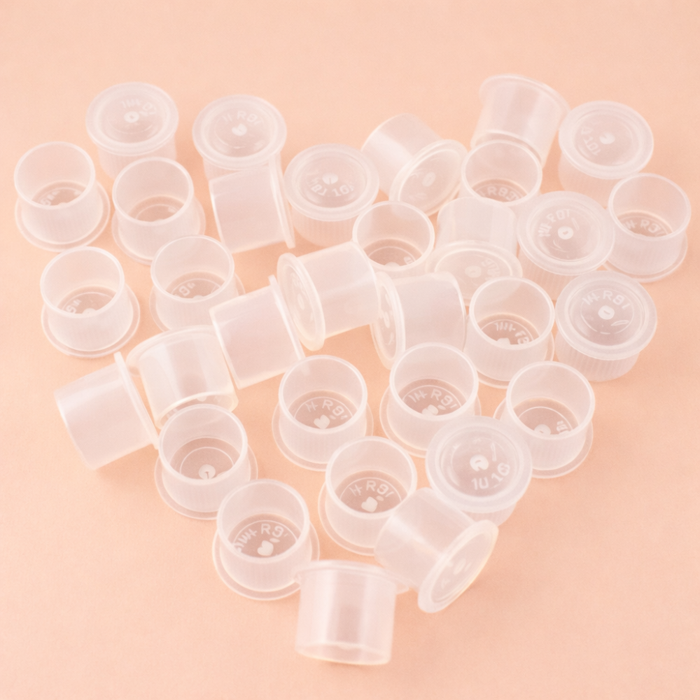 Lovella Disposable Ink Cups