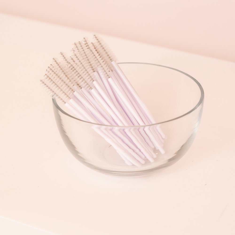 Mascara Brushes