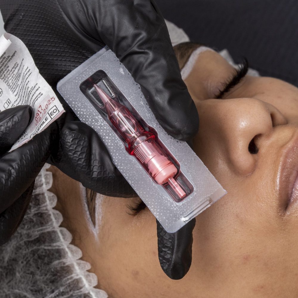 KWADRON PMU Full-Membrane Optima Cartridges