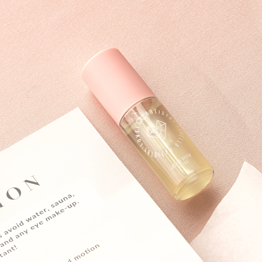 Mini Serum