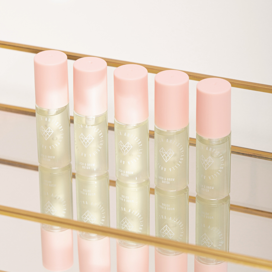 Mini Serum Set (10)