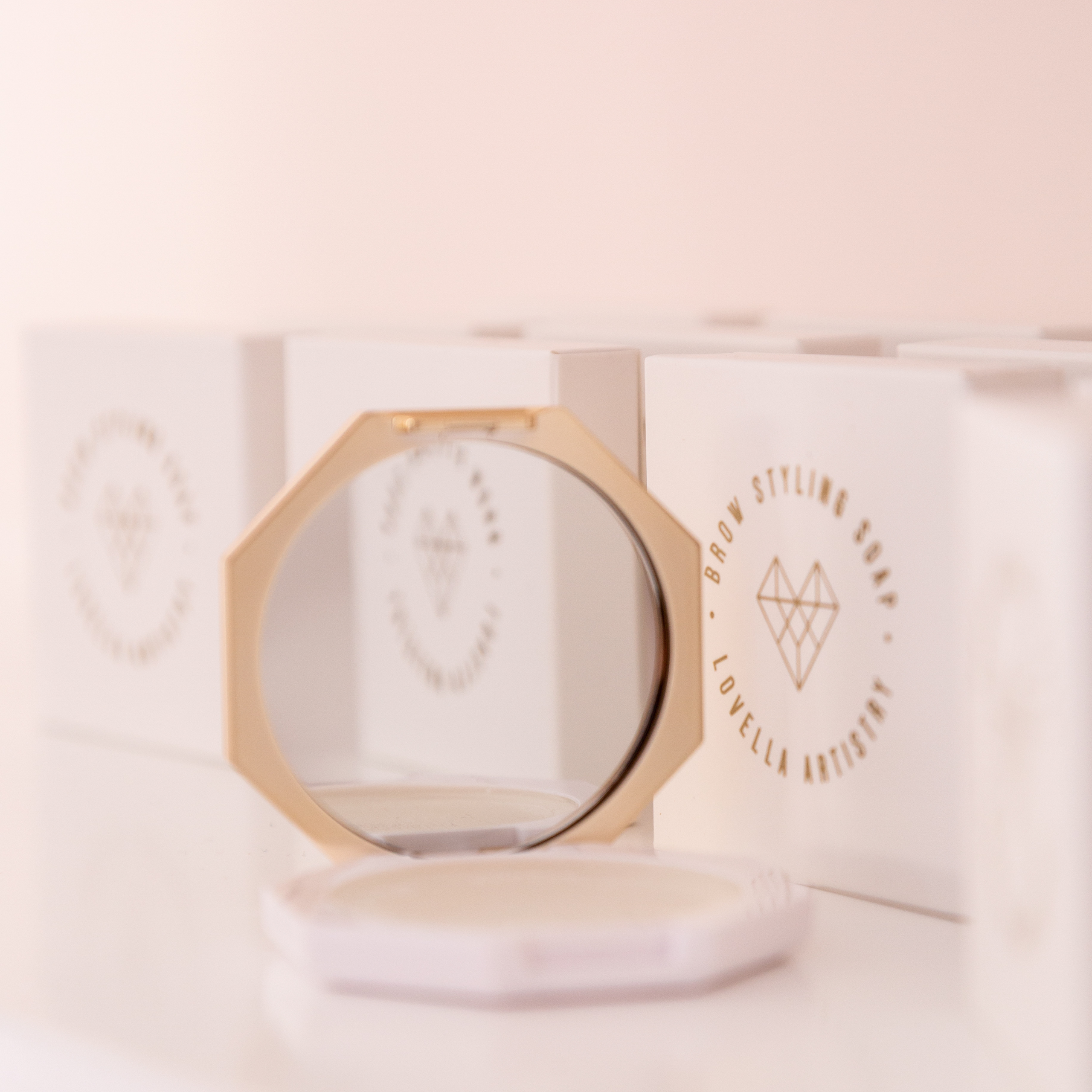 Brow Styling Soap