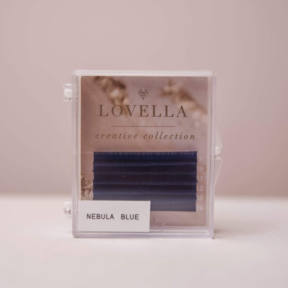 Creative Collection Lashes Nebula Blue
