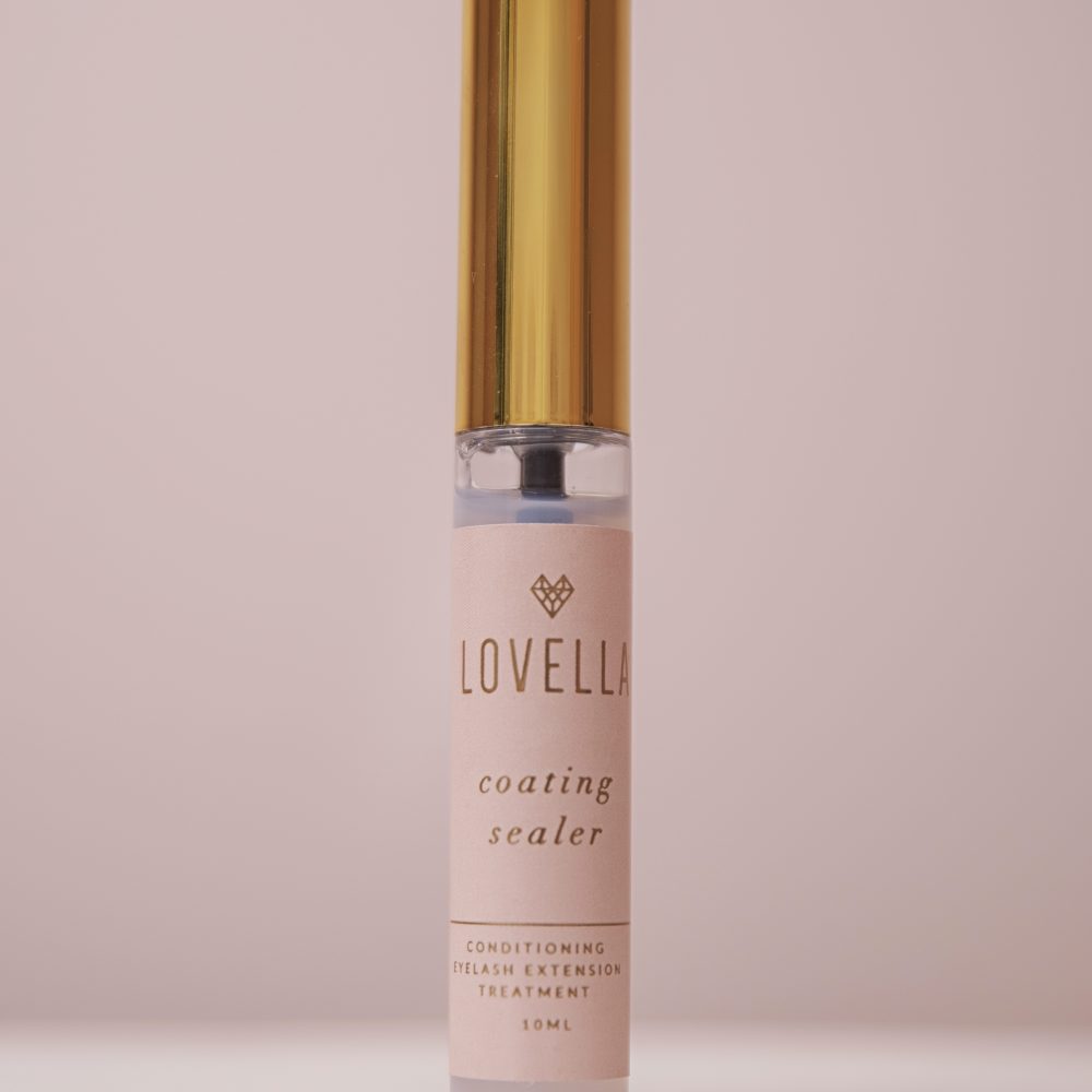 Nutritional Eyelash Sealer