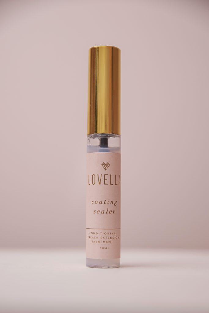 Nutritional Eyelash Sealer