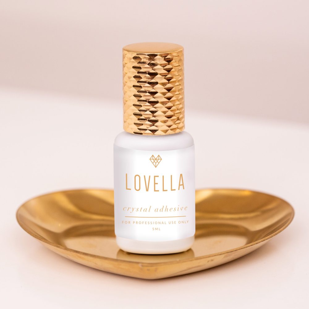 Crystal Adhesive - 5ml