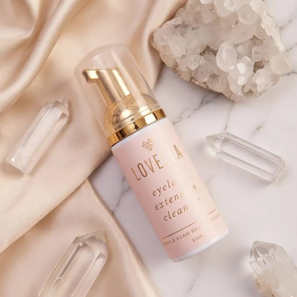 Eyelash Cleanser (50ml)