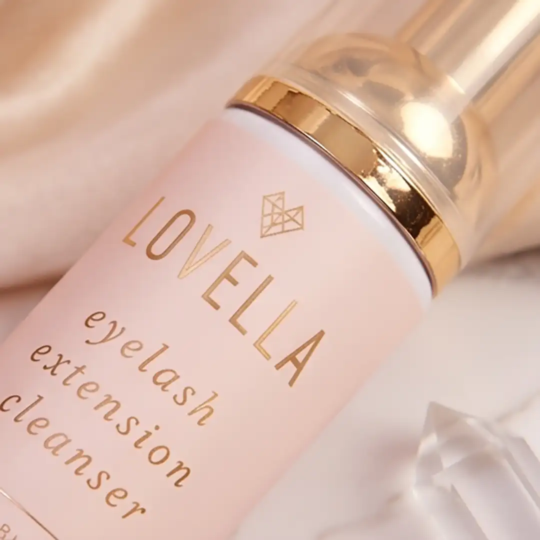 Eyelash Cleanser (50ml)