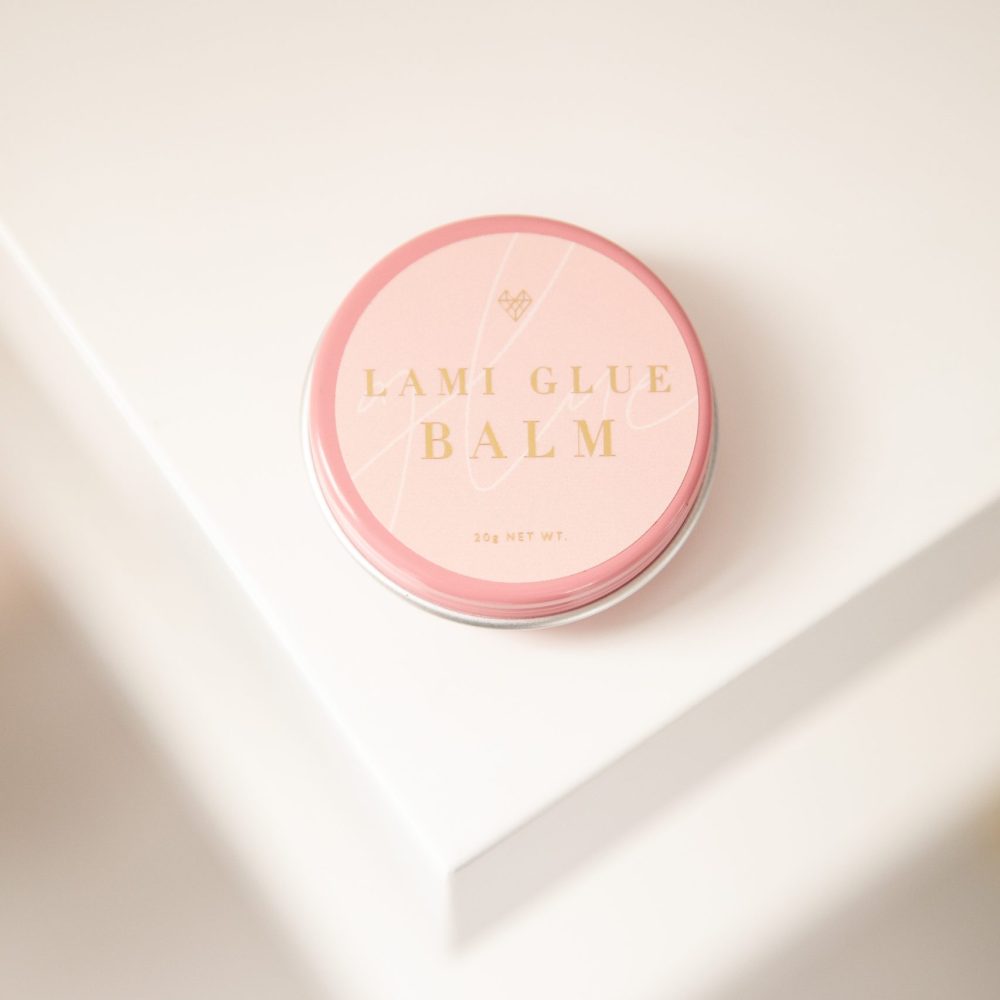 Lami Glue Balm - Image 1