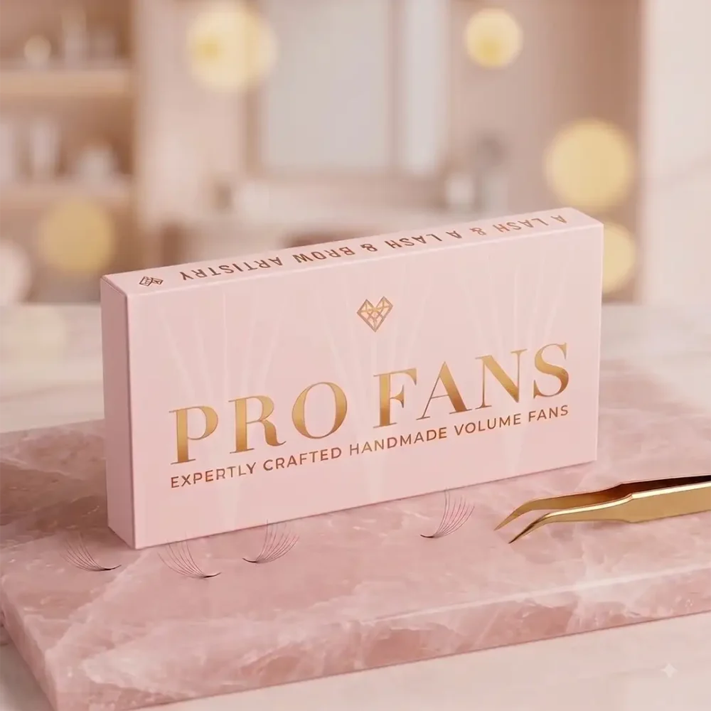 Pro Fans | 10D | 1000