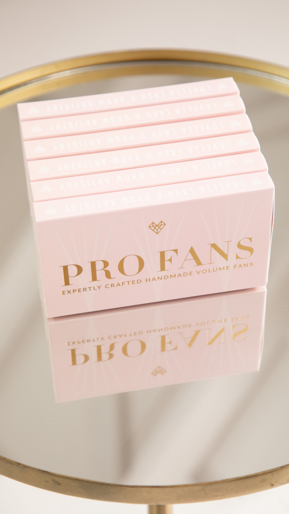 Profans Quality Eyelash Extensions