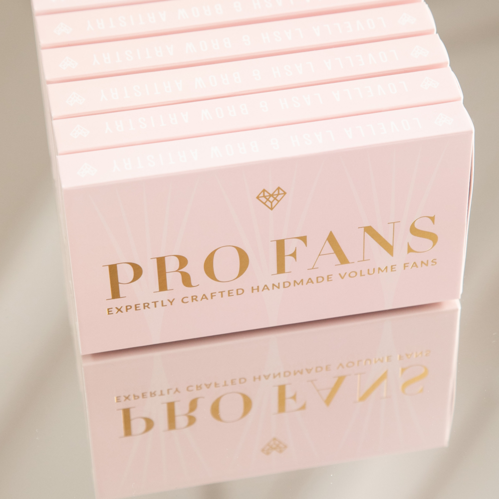 Profans Quality Eyelash Extensions