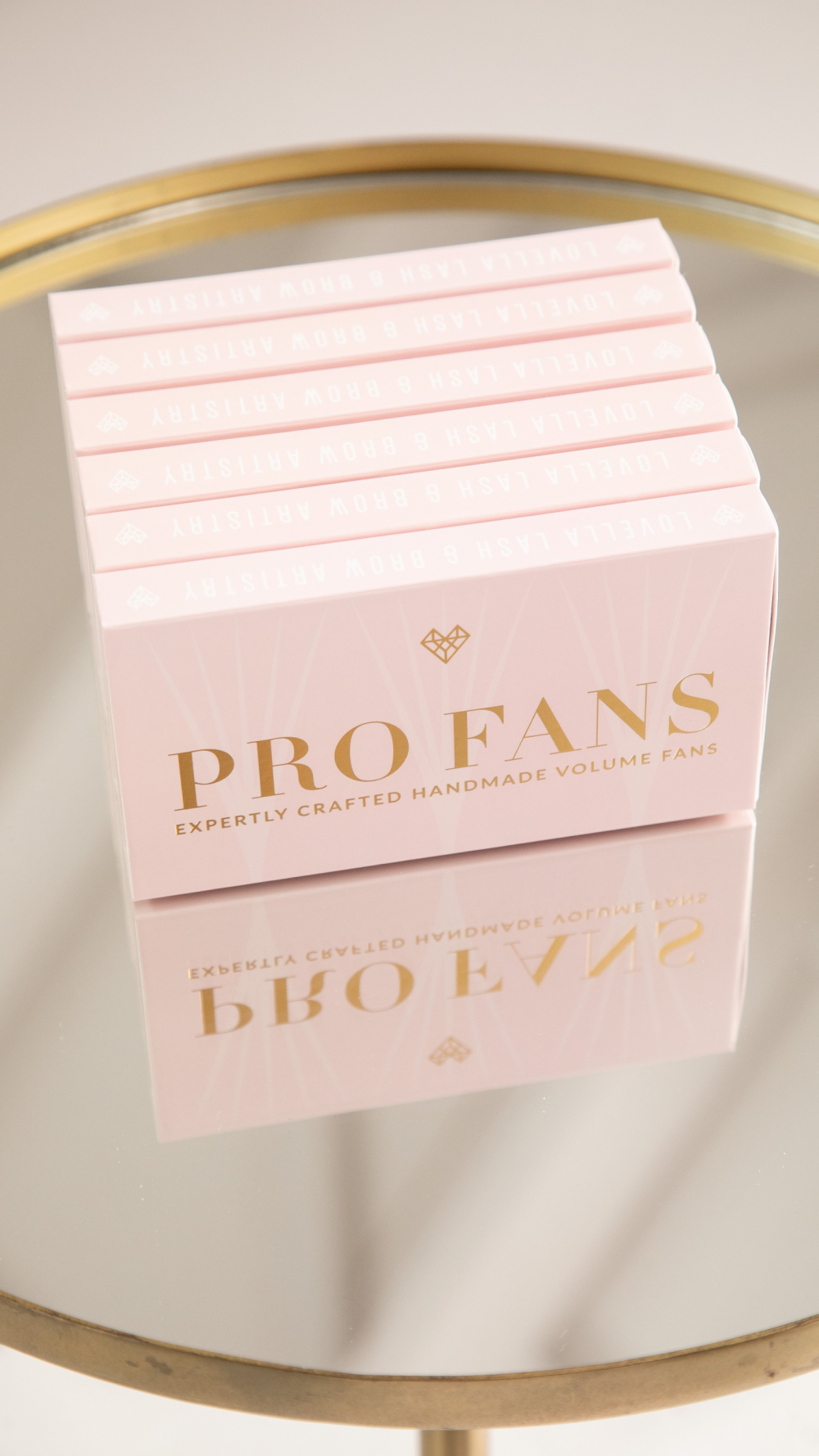 Profans Quality Eyelash Extensions