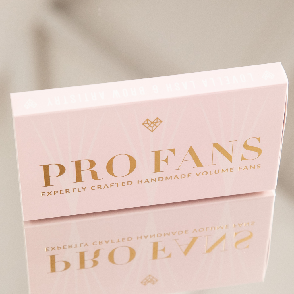 Profans Quality Eyelash Extensions