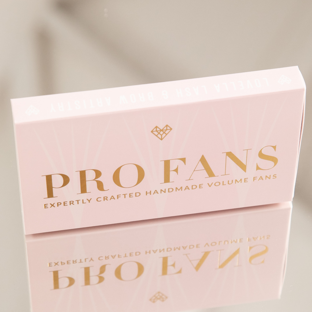 Pro Fans | 10D | 1000