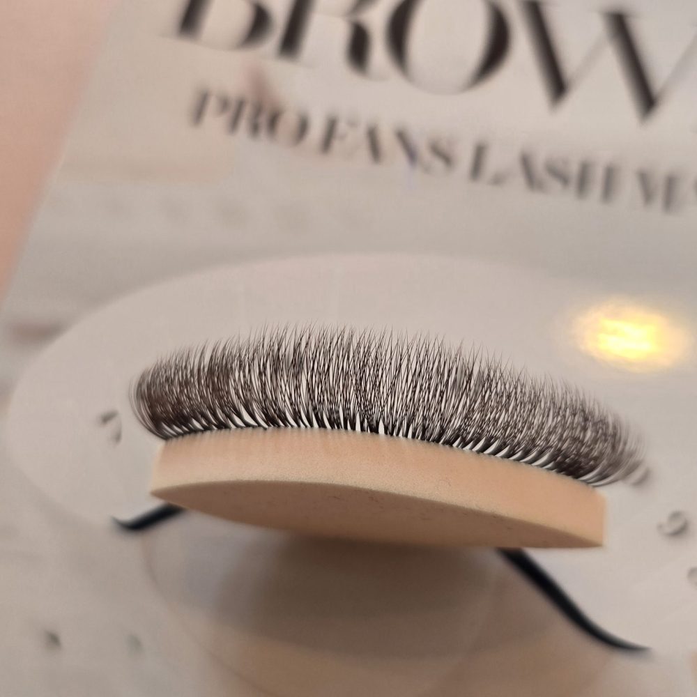 Pro Fans | BROWN | 1000 | 5D - Image 3