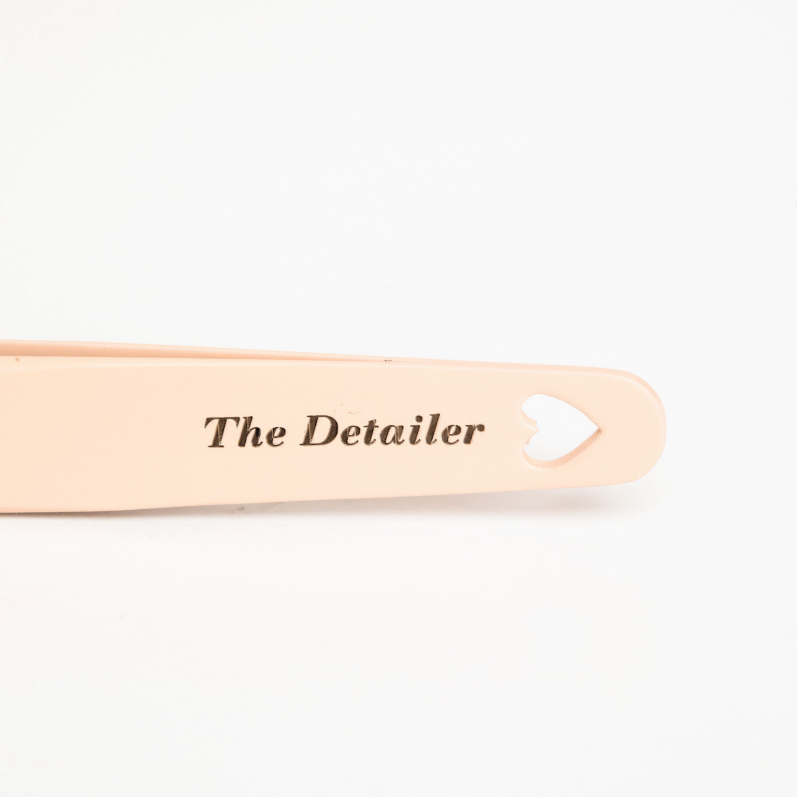The Detailer