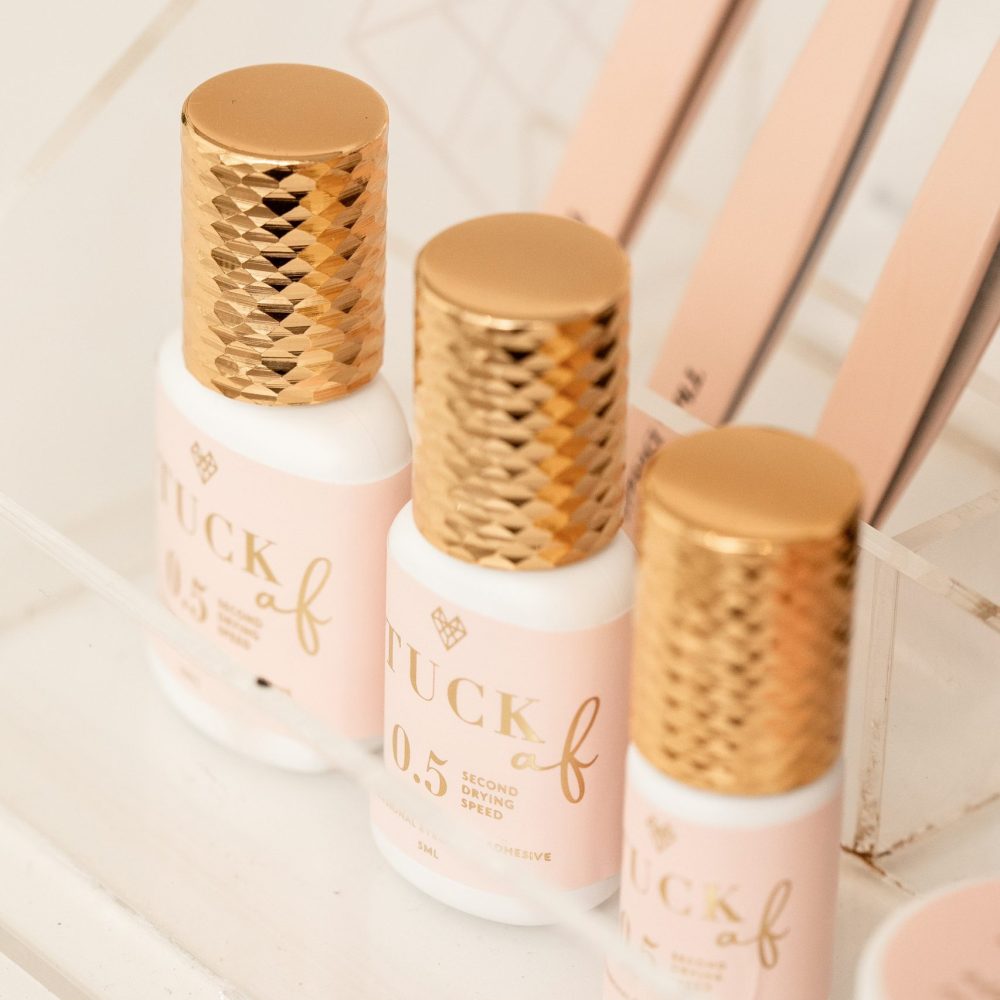 StuckAF Adhesive - Image 3