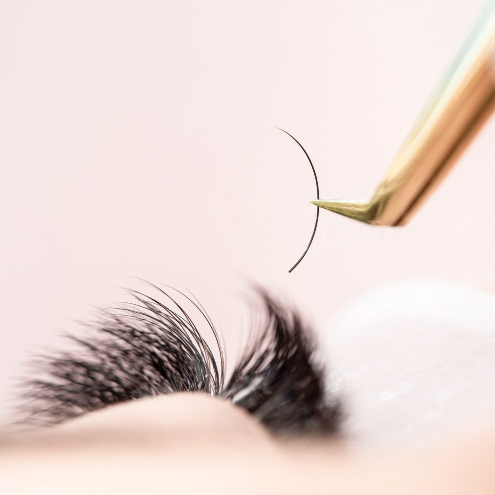 Lovella Premium Silk | B Curl - Image 2